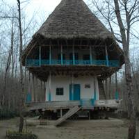 Gilan Rural Heritage Museum 